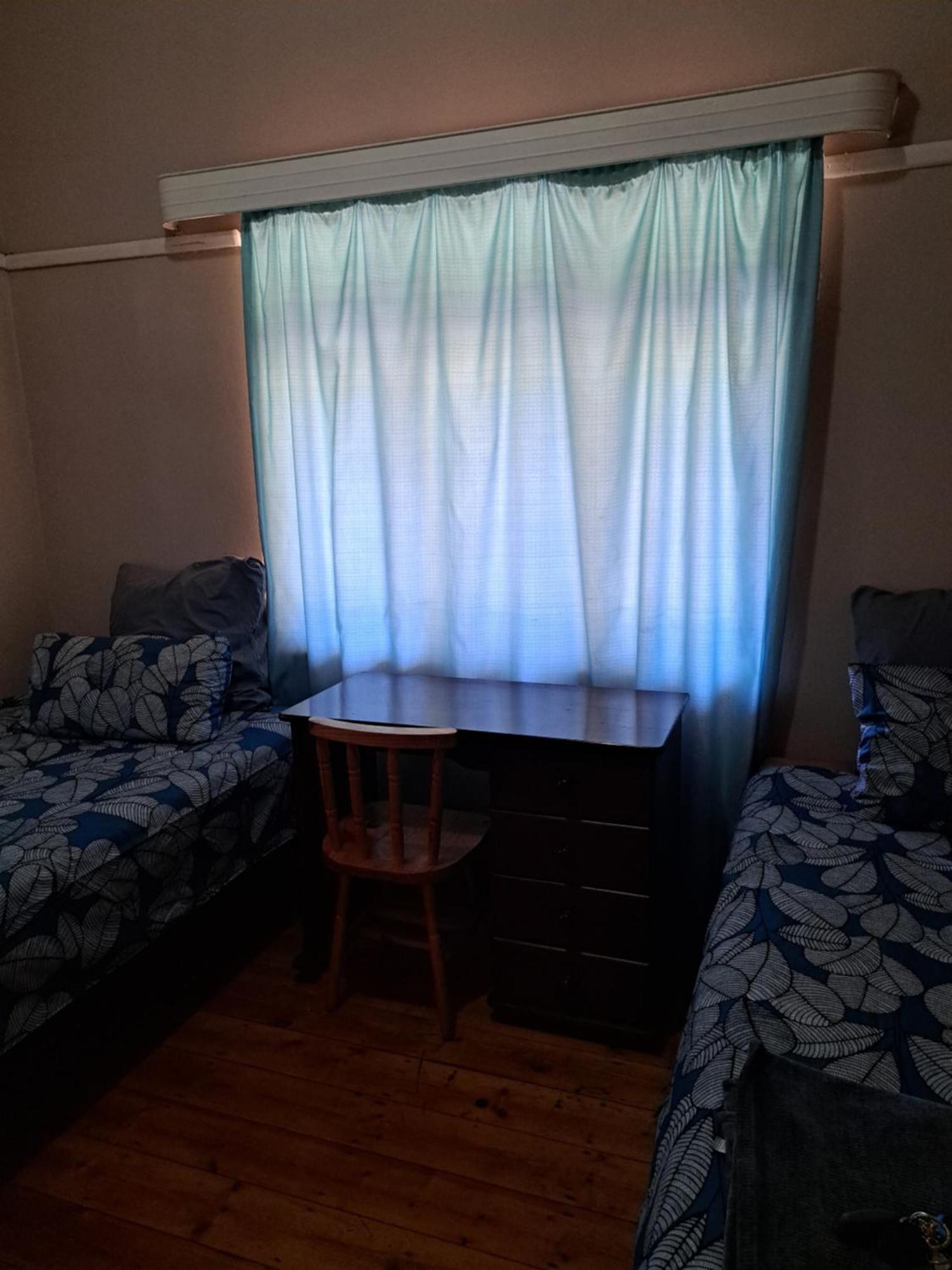 Pmb Backpackers Lodge Pietermaritzburg Buitenkant foto